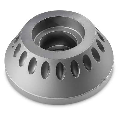 Ni Hard Casting at PowerCast TechMetal pvt ltd