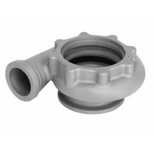 Pump Casing Casting