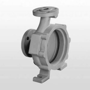 Pump Housing Casting
