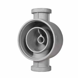 Pump Component Casting