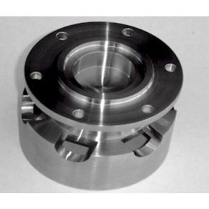 Machine Components 3