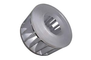 Vacuum Impeller Casting 1