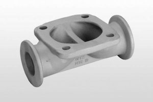 Fire Fighting Equipment Casting