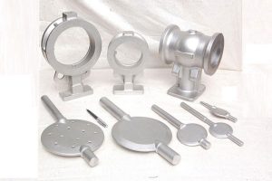 Machined Components Casting